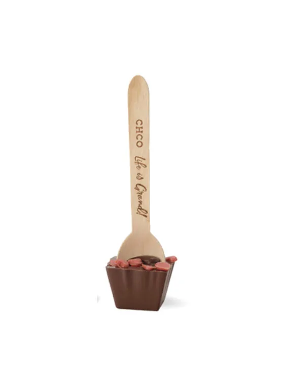 Chocoladelepel Sweets for My Sweet – Melk
