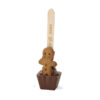 Chocoladelepel Mr. Gingerbread – Melk Chocoladelepel Mr. Gingerbread – Melk