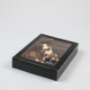 Chocoladeletter Sinterklaas – Classic Dark
