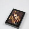 Chocoladeletter Sinterklaas – Classic Dark