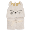 Jollein Badcape Charlie - badstof Jollein Badcape Charlie - badstof