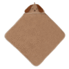Jollein badcape Diego – badstof