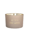Sojakaars Jij bent goud waard - Fig's Delight