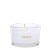 Sojakaars sterkte - Fresh cotton