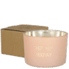 Sojakaars Hip Hip Hooray - Green Tea