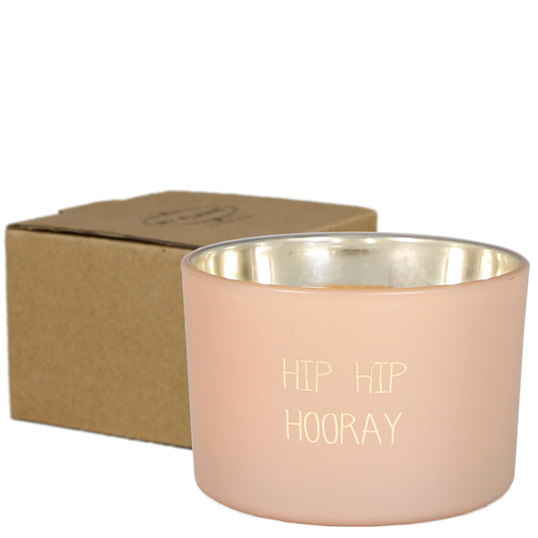 Sojakaars Hip Hip Hooray - Green Tea