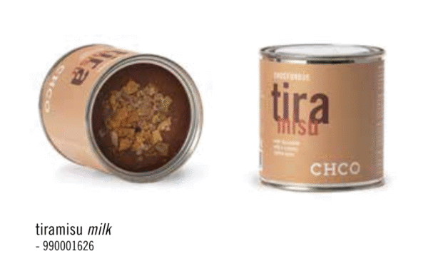 Chocofondue Tiramisu Chocofondue Tiramisu