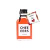 Cheeeers! Red Spritz Likorette