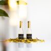 Secco met bladgoud - Drink it, Gold as ice! Secco met bladgoud - Drink it, Gold as ice!