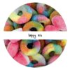 Snoeppotje Potje Jarig– Happy Mix