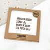 Tegeltje Bestie zoals jij – Vriendinnen cadeau op Forex