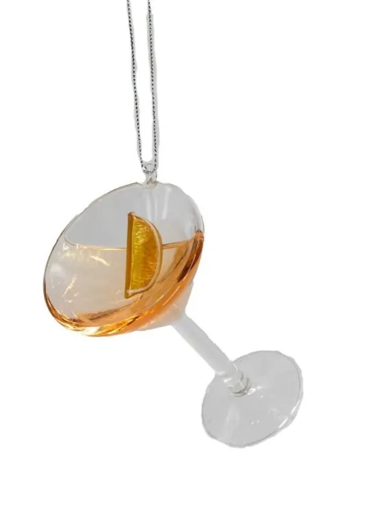 Glazen hanger - Cocktail