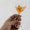 Kerstbal - Cocktail