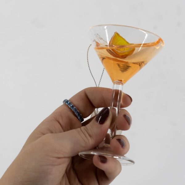 Kerstbal - Cocktail