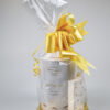 Cadeaupakket kaarsen – Hip Hip Hooray zandkaars & lucifers