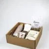 Baby op komst cadeaupakket mama – Rust & ontspanning