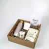 Baby op komst cadeaupakket mama – Rust & ontspanning