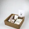 Cadeaupakket Dikke Knuffel – Ontspannen en genieten voor een aanstaande mama