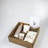 Cadeaupakket Dikke Knuffel – Ontspannen en genieten voor een aanstaande mama