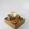 Cadeaupakket Jij bent goud waard – Origineel en stijlvol geschenk met Zusss