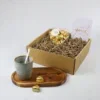 Cadeaupakket Jij bent goud waard – Origineel en stijlvol geschenk met Zusss