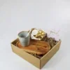 Cadeaupakket Jij bent goud waard – Origineel en stijlvol geschenk met Zusss