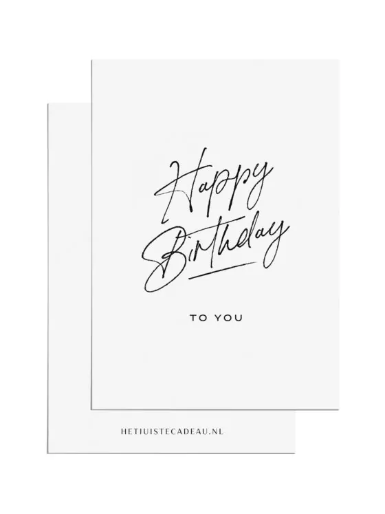 a6-happy-birthday-tot-you-mockup-560x747.jpg Cadeaupakket Happy Birthday met Zusss Mok, Thee en Chocolade