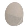 BRAINZ Wake Up Light Taupe – Bluetooth Speaker & Zonsopgangsimulatie
