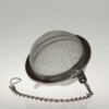 Thee-ei - Filter voor losse thee - Rond Thee-ei - Filter voor losse thee - Rond