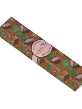 #Chocoladereep Melk Praliné