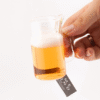 Kerstbal bier