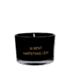 Sojakaars jij bent hartstikke leuk – Warm cashmere