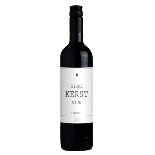 Wijn rood - Fijne kerst wijn - Cabarnet Sauvignon Wijn rood - Fijne kerst wijn - Cabarnet Sauvignon
