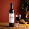 Wijn rood - Fijne kerst wijn - Cabarnet Sauvignon Wijn rood - Fijne kerst wijn - Cabarnet Sauvignon