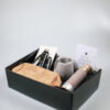 Luxe Zusss kerst cadeaupakket voor haar