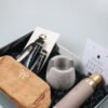 Luxe Zusss kerst cadeaupakket voor haar