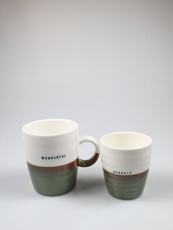 zusss losse mokken / koffiemok