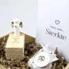 Cadeaupakket Sterkte – Räder Engel to Go & Geluksmunt Klavertje Vier Cadeaupakket Sterkte – Räder Engel to Go & Geluksmunt Klavertje Vier