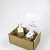 Cadeaupakket Sterkte – Räder Engel to Go & Geluksmunt Klavertje Vier Cadeaupakket Sterkte – Räder Engel to Go & Geluksmunt Klavertje Vier