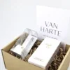 Cadeaupakket gefeliciteerd – Räder cadeau kandelaar en lucifers