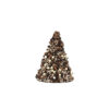 Kerstboom Crispy – Melkchocolade met knapperige topping Kerstboom Crispy – Melkchocolade met knapperige topping