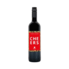Wijn Cheers! – Cabernet Sauvignon 750 ml Rood