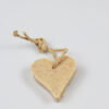 Zeephart hanger - Beige Zeephart hanger - Beige