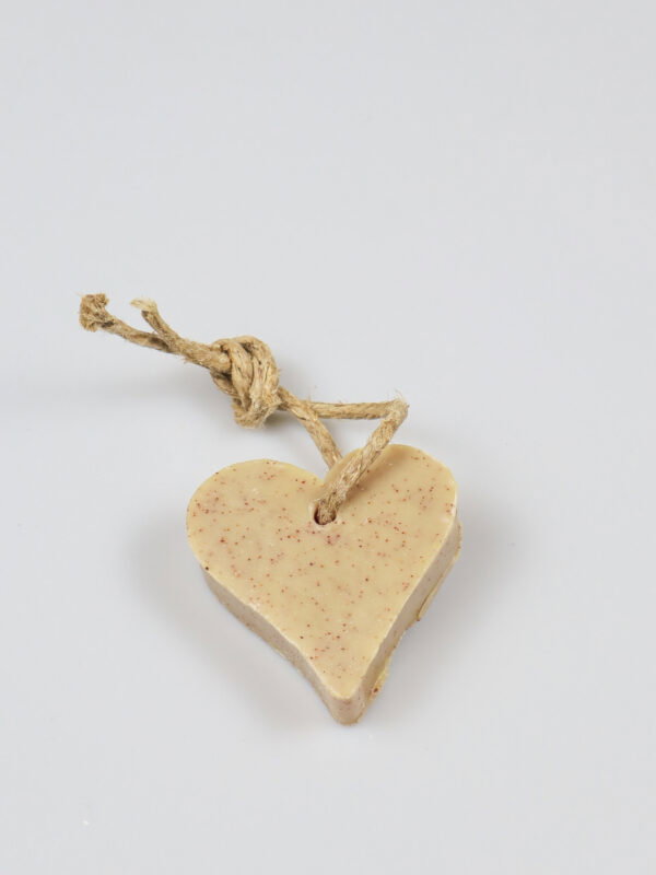 Zeephart hanger - Beige Zeephart hanger - Beige