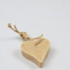 Zeephart hanger - Beige Zeephart hanger - Beige