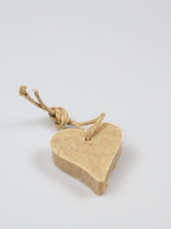 Zeephart hanger - Beige Zeephart hanger - Beige