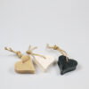 Zeephart hangers