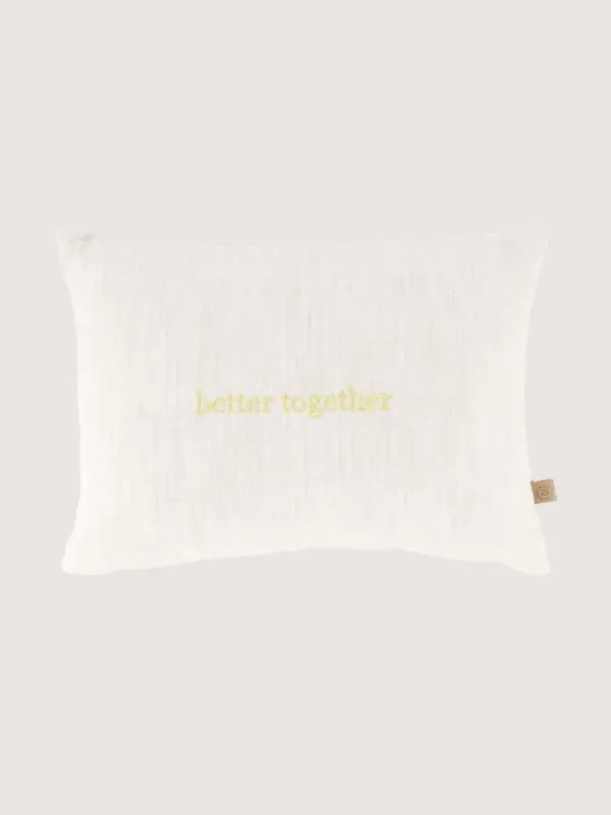 Zusss kussen better together 35x25 cm
