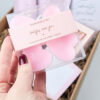 Cadeaupakket speciaal voor jou – Luxe verwenpakket met thee, pennen & wellness Cadeaupakket speciaal voor jou – Luxe verwenpakket met thee, pennen & wellness