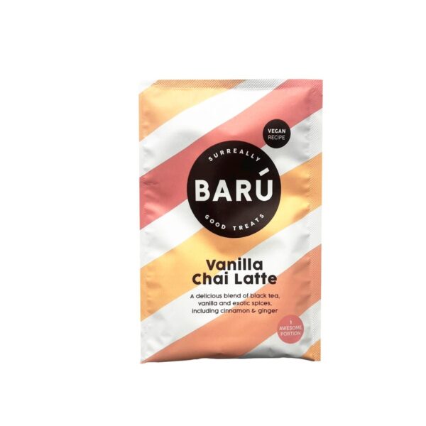 Vanille Chai Latte - Sachet